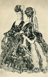 Deux Lorettes