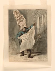 The Press