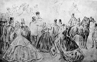 The Promenade