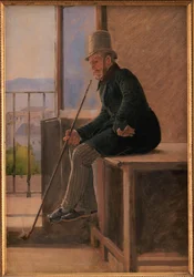The Painter Jørgen Sonne