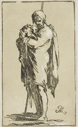 St. John the Baptist