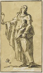 St. John the Evangelist