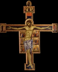 The Crucifix