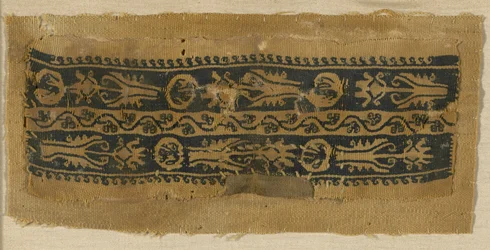 Cuff Band