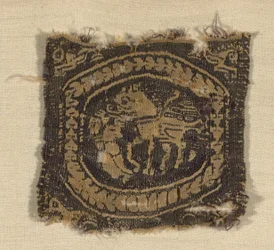 Square Panel