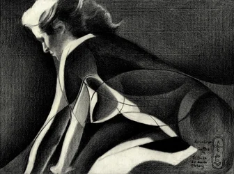Dynamic Flowing Form