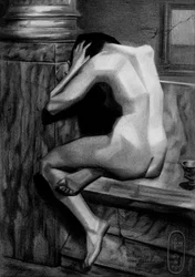 Figure of Despair