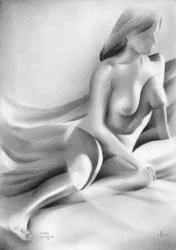 Nude - 13-04-16