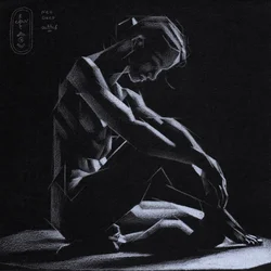 Pensive Figure Study