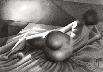 The Venus of the Hague