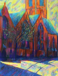 Vibrant City Church