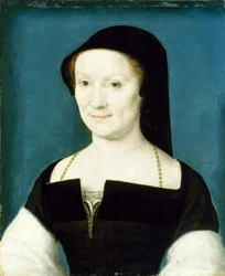 Isabeau de Savoie, Countess of Bouchage