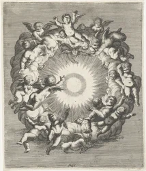 Air (The four elements)