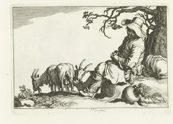 Goatherd