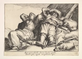 Pleasures of Occupation