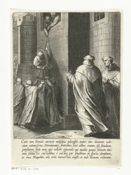 Thomas Escapes from Prison