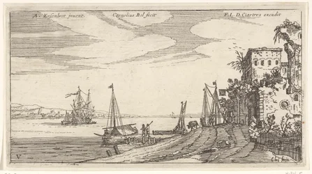 Inn by the Harbor