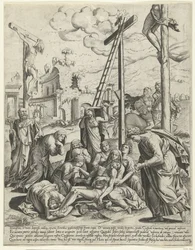 Descent from the Cross