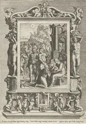 Adoration of the Magi