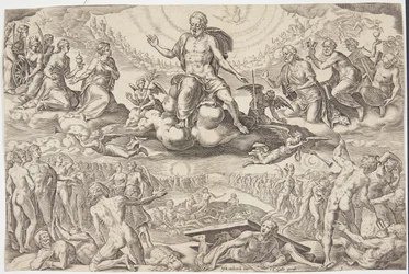 The Last Judgement