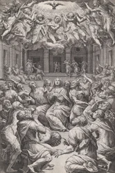 The Pentecost