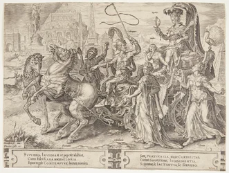 The Triumph of Pride