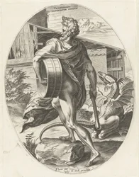 Triptolemos