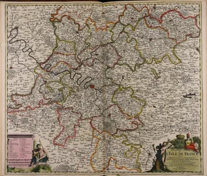 General Government of the Isle of France