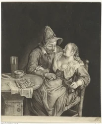 Loving Couple
