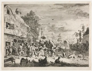 Village Fair