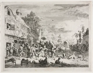 Village Fair