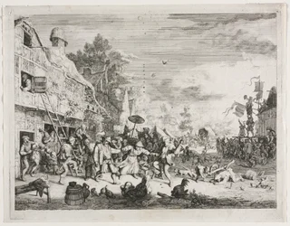 Village Festival