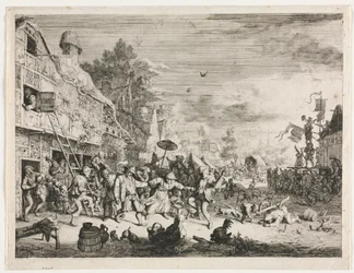 Village Festival
