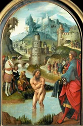 Small altar
