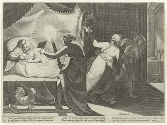 Sleepless Nights for the Accuser (series: Abuse in Legal Proceedings)