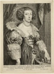 Henriette of Lorraine