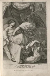 The Ministries of Angels