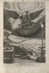 The Ministries of Angels