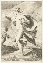 Touch (The Five Senses series)