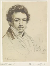 Self-Portrait