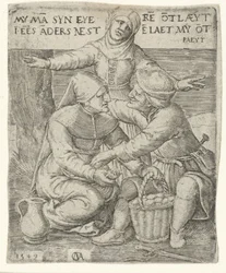 Allegory of Adultery