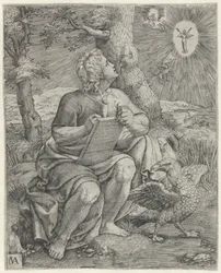 The Evangelist John