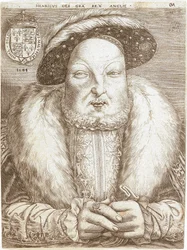 Henry VIII of England