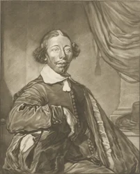 Portrait of a Man
