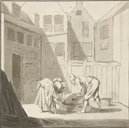 Pig Slaughter