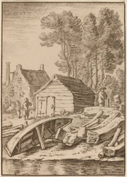 Shipyard