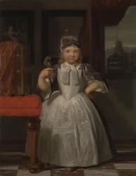 A Scion of the Kardinaal Family