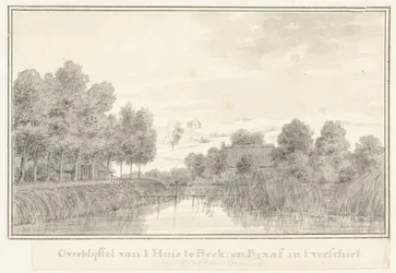Remains of the House ter Beek