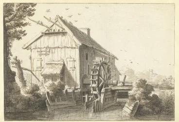 Watermill
