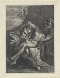 Lamentation of Christ